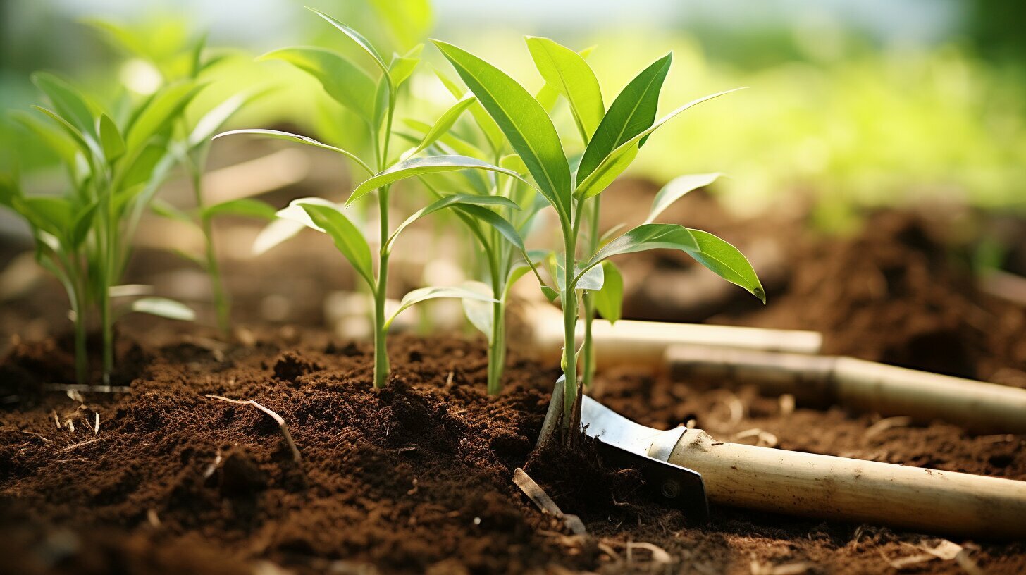 Alles über Bambus Wachstum Wachstumsrate & Pflegetipps