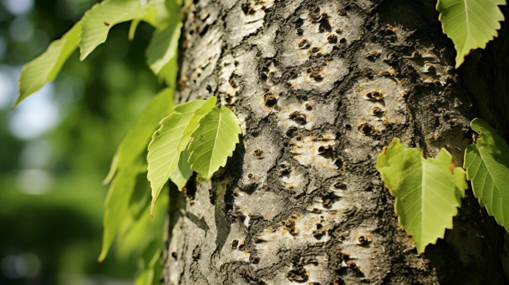 Krankheiten und Schädlinge bei Wachholder Bäumen