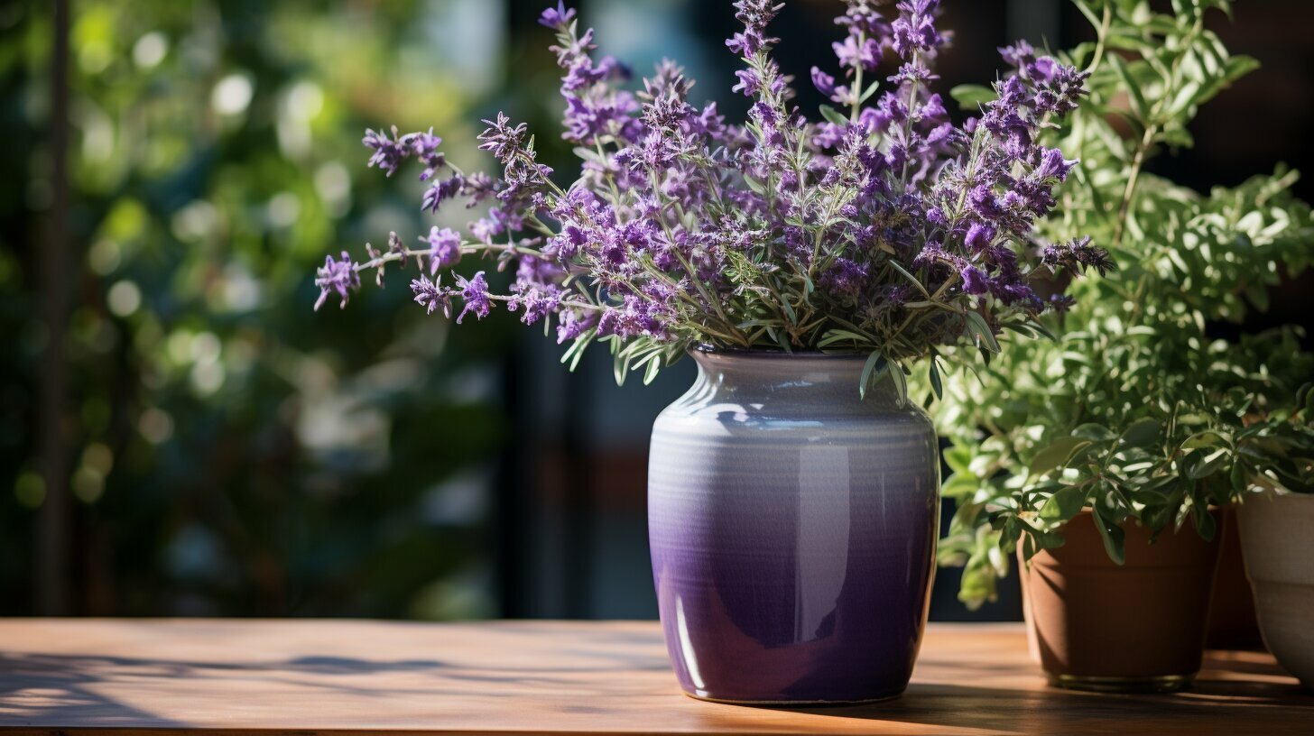 Flieder im Kübel Pflanzen und Pflegen Der Ultimative Guide