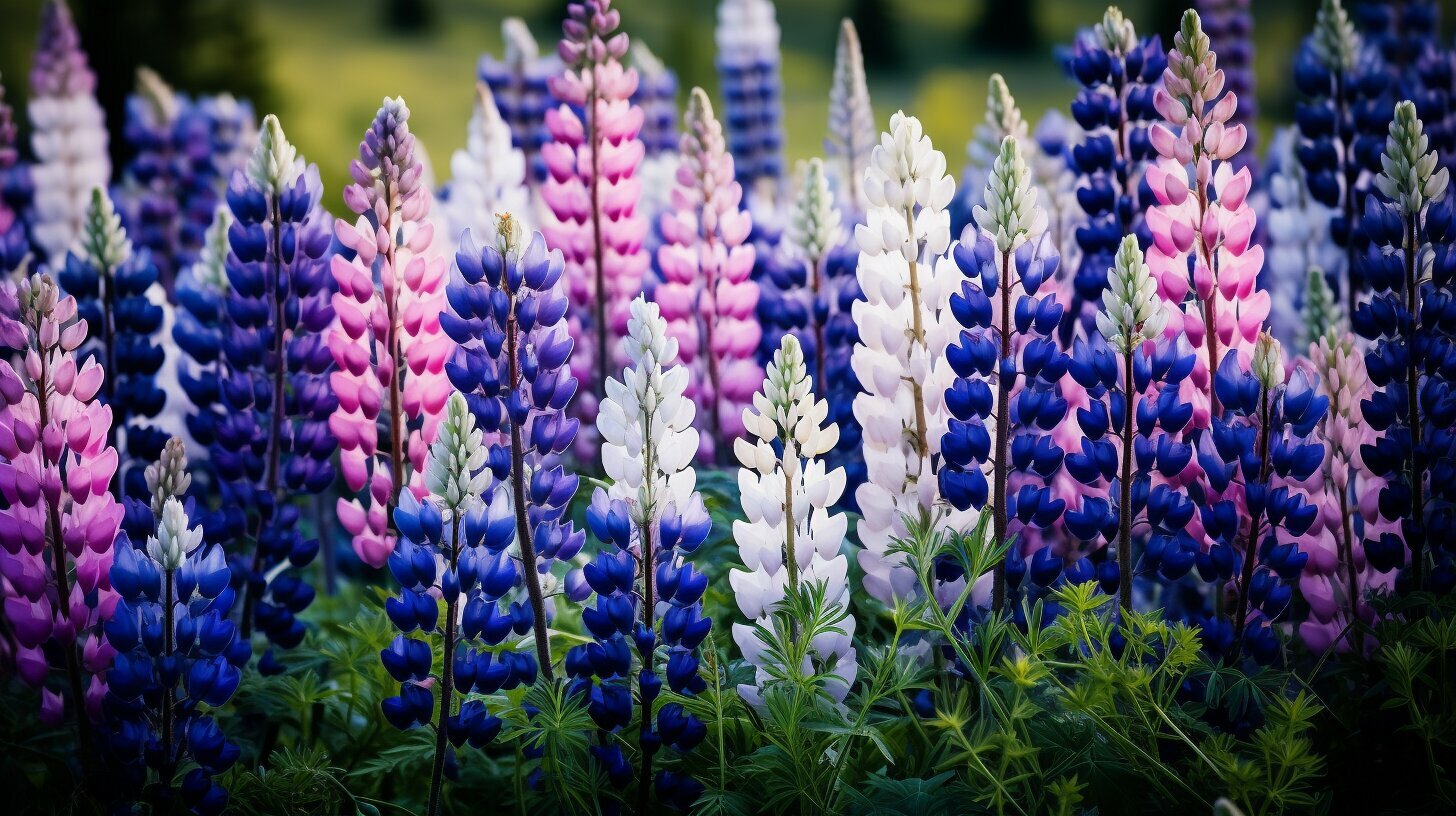 Sind Lupinen giftig? Gewissenhafter Leitfaden zur Mühlensicherheit