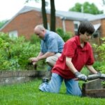 Gartenausbau: 5 Tipps für das perfekte Gartengelände